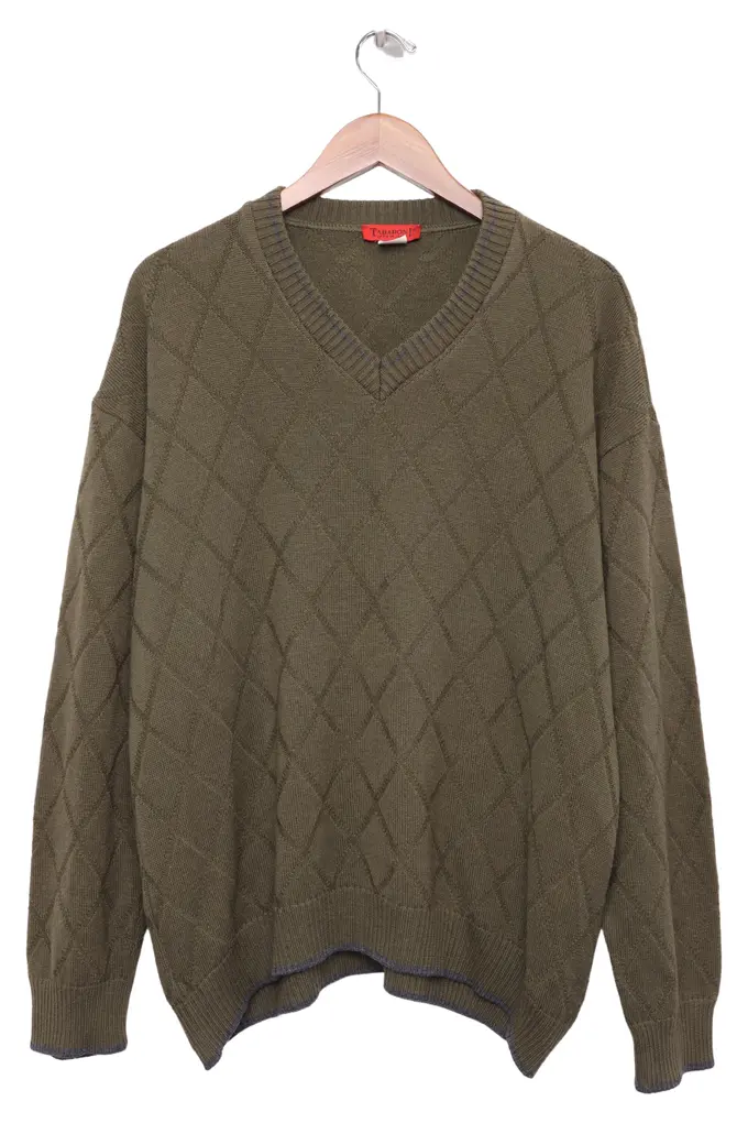 TABARONI Pullover Bild 1