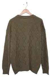 Vorschaubild TABARONI Pullover 2
