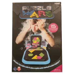 TOMY Puzzle
