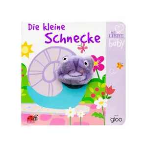 Babybuch
