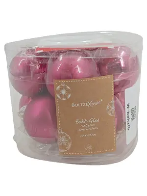 BOLTZE Weihnachtsdekoration