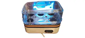 SILVERCREST Eierkocher