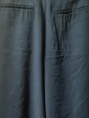 Vorschaubild 4 von Damen Stoffhose Schwarz Modern Gr. W26/34/XS