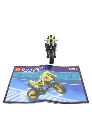 LEGO LEGO Bauset Komplett