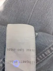 Vorschaubild LEVI'S Jeans Regular Fit 3
