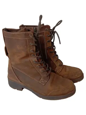 TIMBERLAND Stiefelette