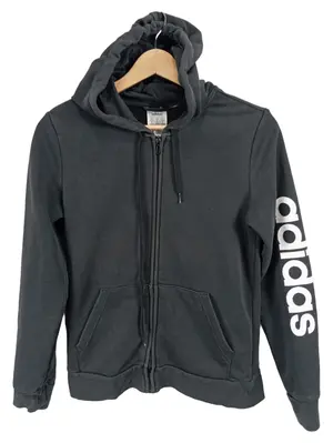 ADIDAS Sweatjacke