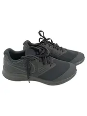 Vorschaubild 1 von AQ3542-003 Damen Sportschuhe Laufschuhe Schwarz Gr. 38.5