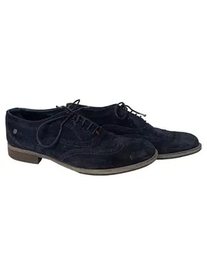 TOMMY HILFIGER Schnürschuhe