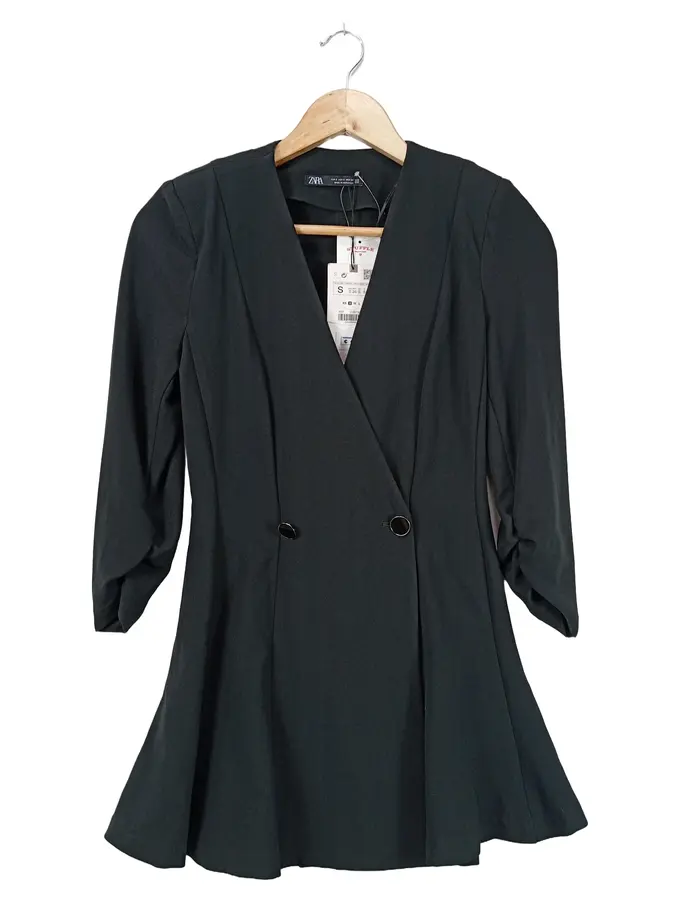 ZARA Jumpsuit Bild 1