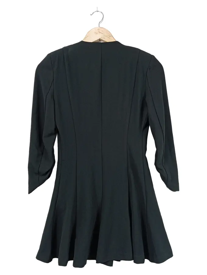 ZARA Jumpsuit Bild 2