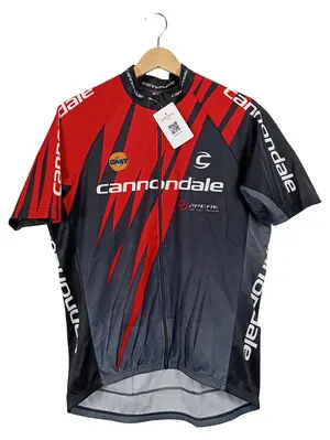 CANNONDALE Radtrikot