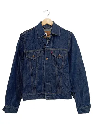 LEVI'S Jeansjacke