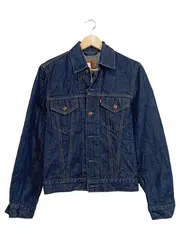 Vorschaubild 1 von Herren Jeansjacke Blau Gr. S Casual Denim Jacke