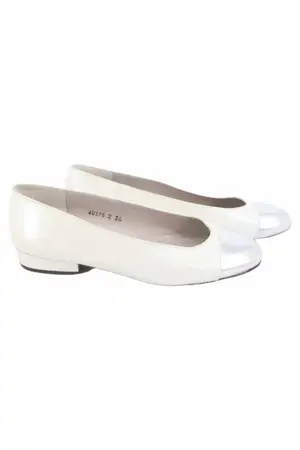 BALLY Ballerinas