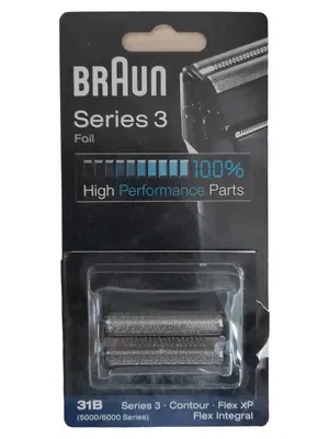 BRAUN Ersatzklinge