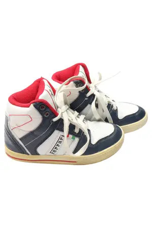 FERRARI Sneaker high