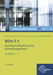 Vorschaubild Buch für den Unterricht 1