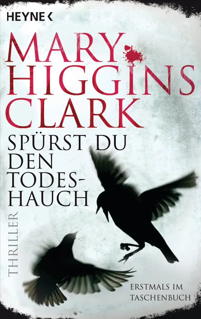 Thrillerbuch Bild 1