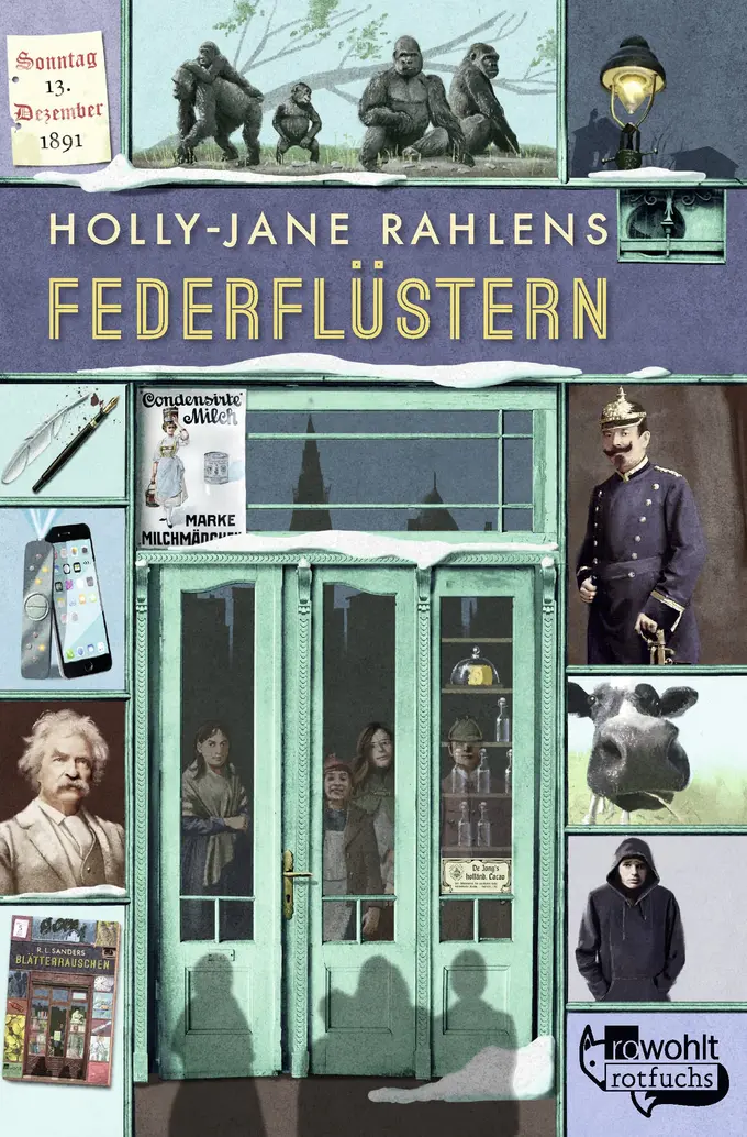 Buch für Kinder Bild 1