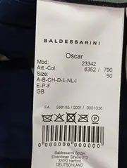 Vorschaubild BALDESSARINI Übergangsmantel 4