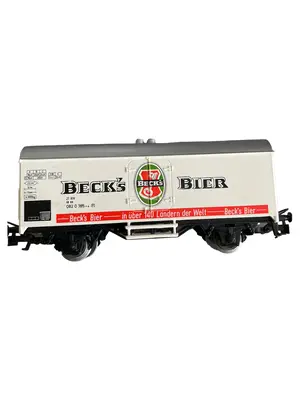 MÄRKLIN Modelleisenbahn Waggon