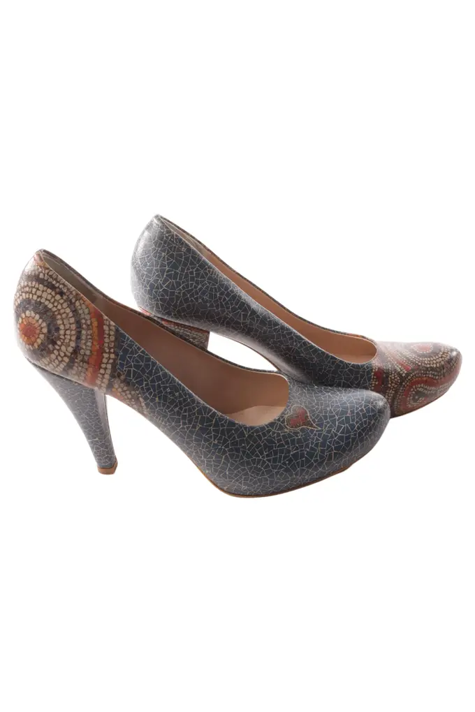 DOGO Pumps Bild 1