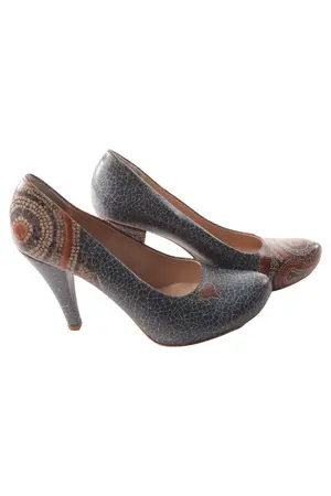 DOGO Pumps