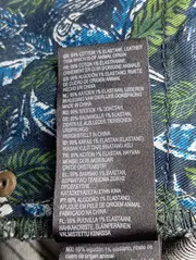 Vorschaubild TED BAKER Jeans Straight Leg 4