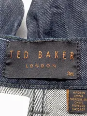 Vorschaubild TED BAKER Jeans Straight Leg 3