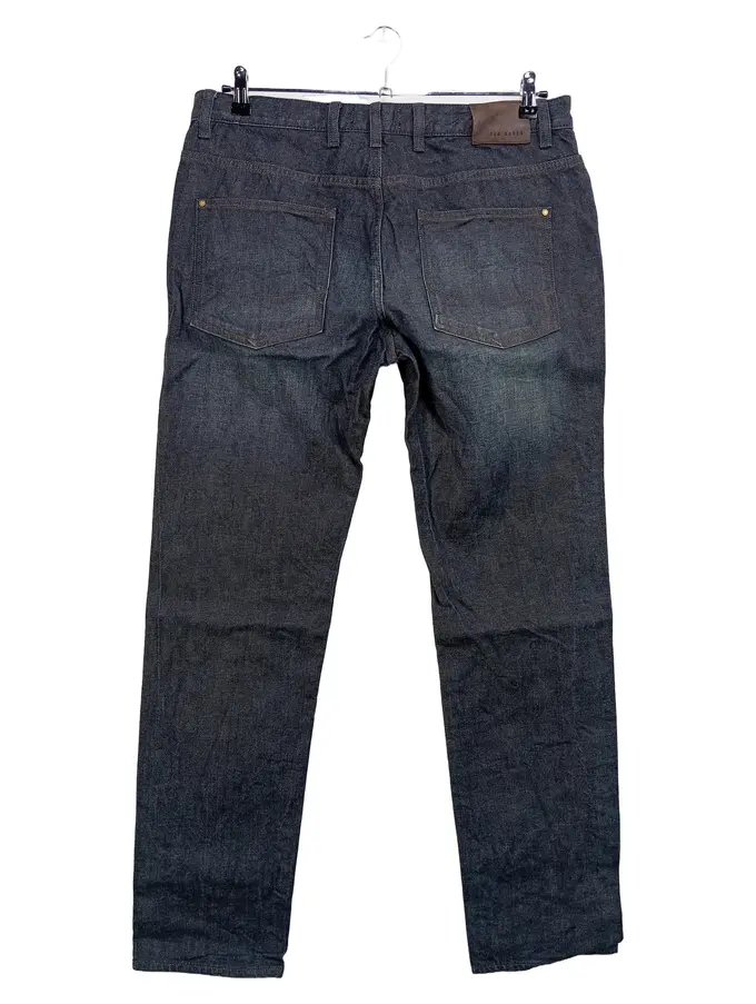 TED BAKER Jeans Straight Leg Bild 2