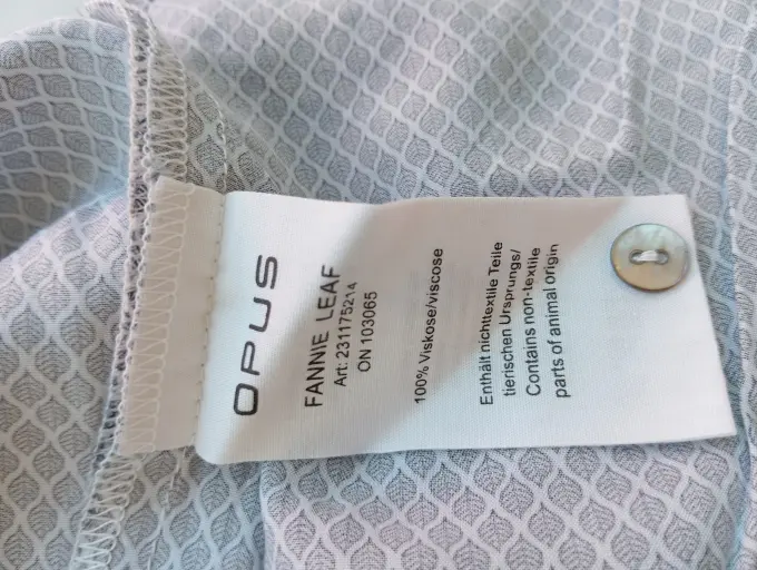 OPUS T-Shirt Bild 4