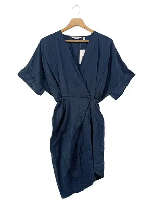 & OTHER STORIES Blusenkleid