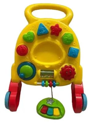 PLAYGO Lauflernhilfe