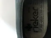 Vorschaubild 4 von Kinder Schnürschuhe Gr. 33 Blau Casual Mokassin