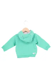 Vorschaubild TOM TAILOR Sweatjacke 2