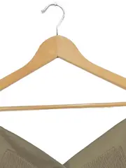 Vorschaubild 4 von Damen Top Oliv Gr. 36/S Trägertop Casual