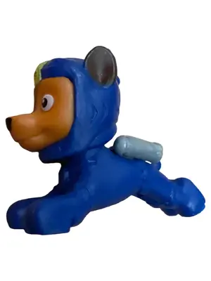 SPIN MASTER LTD. Actionfigur