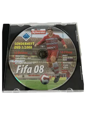 COMPUTER BILD SPIELE Sportspiele