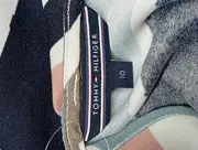 Vorschaubild 3 von Damen Freizeitkleid Gr. 38/M Gestreift Mehrfarbig Modern
