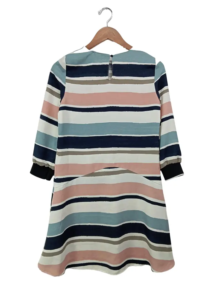 TOMMY HILFIGER Freizeitkleid Bild 2