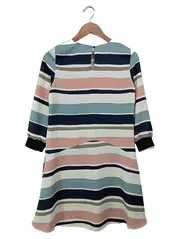 Vorschaubild TOMMY HILFIGER Freizeitkleid 2
