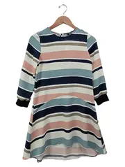 Vorschaubild TOMMY HILFIGER Freizeitkleid 1