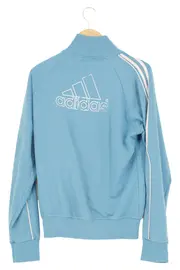 Vorschaubild 4 von Damen Bleistiftrock Gr. 40/L Marineblau Business Rock