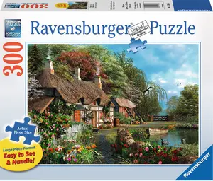 RAVENSBURGER Puzzle