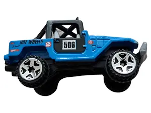 HOT WHEELS Spielzeugauto