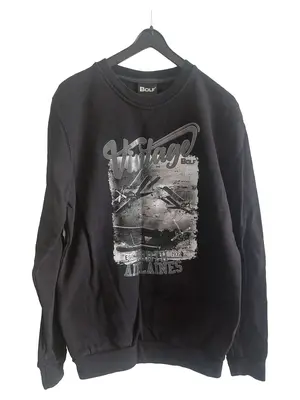 BOLF Sweatshirt