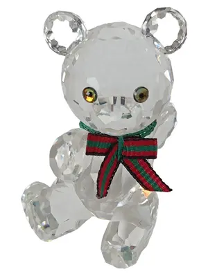 SWAROVSKI Dekofigur