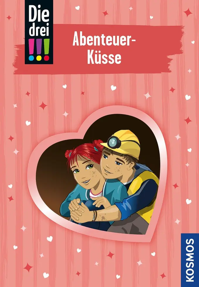 Buch für Jugendliche Bild 1