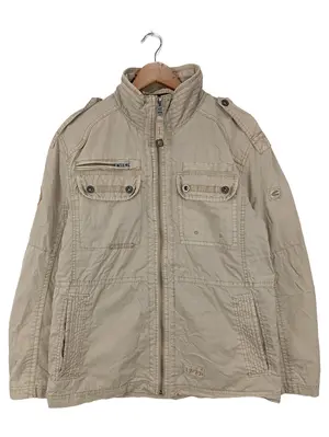 CAMEL ACTIVE Leichte Jacke